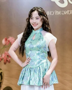 Phuong My Chi’s 10 Billion VND Investment: A Free Show for Her Fans - image 2
