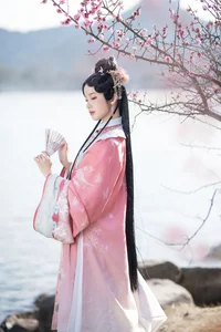 Artistic Photography Showcase: Yi Zhi a Meng Zai in YiTuYu Art Language Vol.9884 - image 10