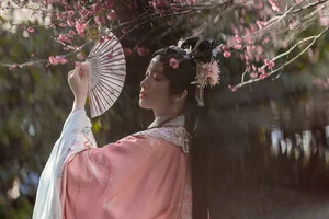 Artistic Photography Showcase: Yi Zhi a Meng Zai in YiTuYu Art Language Vol.9884 - image 9