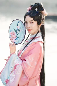 Artistic Photography Showcase: Yi Zhi a Meng Zai in YiTuYu Art Language Vol.9884 - image 14
