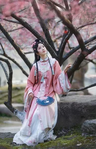 Artistic Photography Showcase: Yi Zhi a Meng Zai in YiTuYu Art Language Vol.9884 - image 5