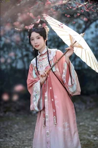 Artistic Photography Showcase: Yi Zhi a Meng Zai in YiTuYu Art Language Vol.9884 - image 1