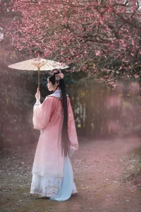 Artistic Photography Showcase: Yi Zhi a Meng Zai in YiTuYu Art Language Vol.9884 - image 2