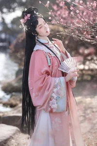 Artistic Photography Showcase: Yi Zhi a Meng Zai in YiTuYu Art Language Vol.9884 - image 6
