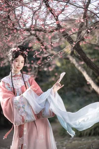 Artistic Photography Showcase: Yi Zhi a Meng Zai in YiTuYu Art Language Vol.9884 - image 0