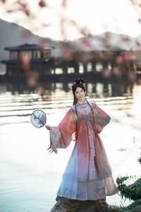 Artistic Photography Showcase: Yi Zhi a Meng Zai in YiTuYu Art Language Vol.9884 - image 4