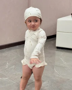 Huyen 2k4's Adorable Daughter Makes Her Debut and Melts Hearts Online - image 5