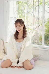 Kana Momonogi Be Charmed Vol.1-3 FRIDAY Digital Photo Book Part 02 - Elegant Japanese Fashion and Lifestyle Photography Collection - image 5