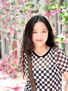Inspiring Art Passions: How the Daughters of Vietnamese Celebrities Excel in Fine Arts and Painting - image 3