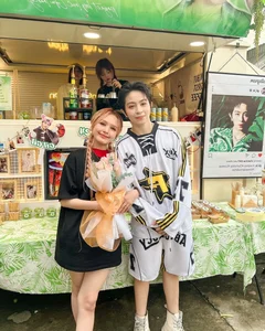 Gil Le and Xoai Non Take Relationship to the Next Level with Family Meetings - image 8