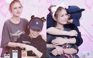 Gil Le and Xoai Non Take Relationship to the Next Level with Family Meetings - image 5