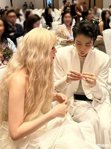 Gil Le and Xoai Non Take Relationship to the Next Level with Family Meetings - image 1