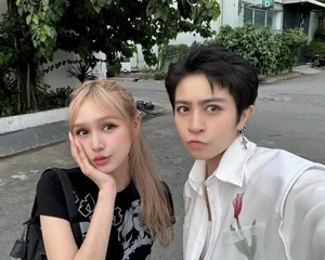 Gil Le and Xoai Non Take Relationship to the Next Level with Family Meetings - image 4