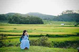 The Golden Harvest of Mang Den: Traditions of the Mo Nam People - image 10