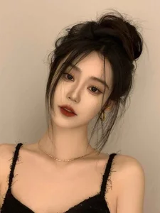 Ultimate Korean Aesthetic Girls Gallery: 826+ Stunning and Charming Portraits - image 3