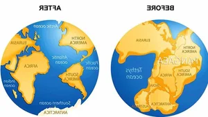 Unlocking the Secrets of Pangea: The Earth's Ancient Supercontinent - image 4