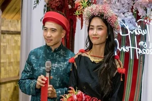 H’hen Niê Shares Heartfelt Story of Introducing Her Husband to Her Family - image 2