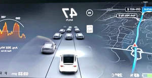 YouTuber's Tesla Self-Driving Test Ends in Unexpected and Costly Failure - image 6