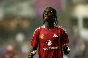 Manchester United's Hard-Fought Victory in Hong Kong Amid Bruno Fernandes Transfer Rumors - image 1