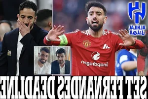Manchester United's Hard-Fought Victory in Hong Kong Amid Bruno Fernandes Transfer Rumors - image 0