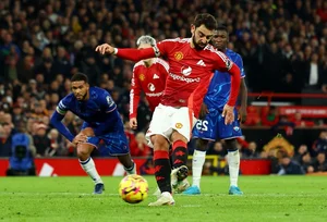 Manchester United's Hard-Fought Victory in Hong Kong Amid Bruno Fernandes Transfer Rumors - image 4