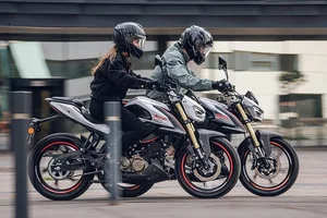 QJMotor SRK 125 S Debuts in Japan: A Stylish and Affordable 125cc Entry-Level Motorcycle - image 9