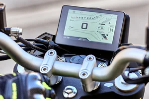 QJMotor SRK 125 S Debuts in Japan: A Stylish and Affordable 125cc Entry-Level Motorcycle - image 2
