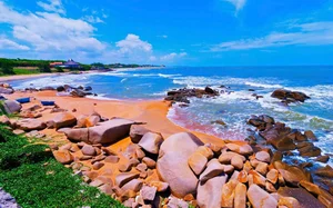 Top 9 Hidden and Beautiful Beaches in Vung Tau You Need to Visit - image 7