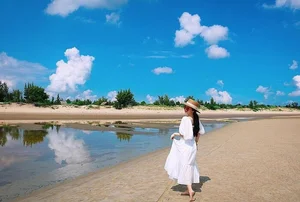 Top 9 Hidden and Beautiful Beaches in Vung Tau You Need to Visit - image 2