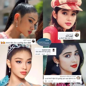 Former Miss Vietnam Do Thi Ha Shares Honest Thoughts On MWVN 2023 Top 3 - image 5