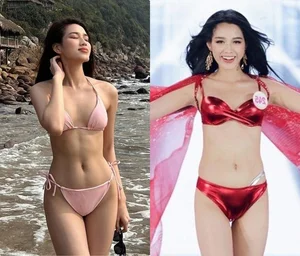 Former Miss Vietnam Do Thi Ha Shares Honest Thoughts On MWVN 2023 Top 3 - image 7