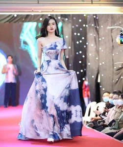 Former Miss Vietnam Do Thi Ha Shares Honest Thoughts On MWVN 2023 Top 3 - image 9
