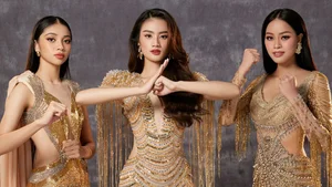 Former Miss Vietnam Do Thi Ha Shares Honest Thoughts On MWVN 2023 Top 3 - image 3