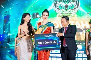 Former Miss Vietnam Do Thi Ha Shares Honest Thoughts On MWVN 2023 Top 3 - image 1