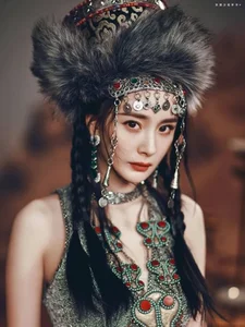 Real-Life Heroines: Chinese Actresses Whose Lives Mirror Their Strong Female Leads - image 15