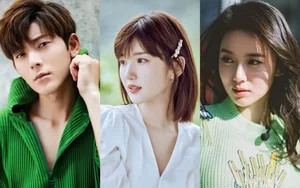 Real-Life Heroines: Chinese Actresses Whose Lives Mirror Their Strong Female Leads - image 9