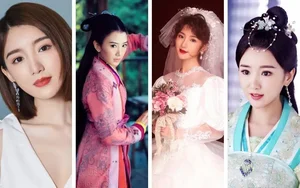 Real-Life Heroines: Chinese Actresses Whose Lives Mirror Their Strong Female Leads - image 10