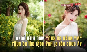 Real-Life Heroines: Chinese Actresses Whose Lives Mirror Their Strong Female Leads - image 8