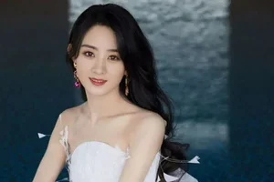 Real-Life Heroines: Chinese Actresses Whose Lives Mirror Their Strong Female Leads - image 6