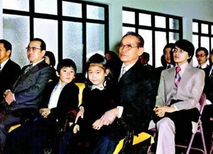 The Samsung Dynasty: How the Richest Family in South Korea Battles an Incurable Genetic Disease - image 0