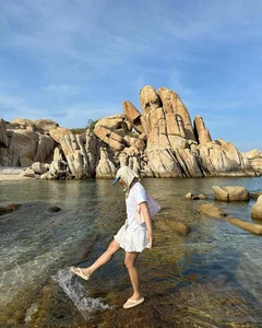 Summer Escape: Discovering the Pristine Beauty of Cu Lao Cau Island - image 9