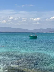 Summer Escape: Discovering the Pristine Beauty of Cu Lao Cau Island - image 4
