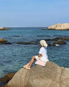 Summer Escape: Discovering the Pristine Beauty of Cu Lao Cau Island - image 0
