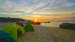 Summer Escape: Discovering the Pristine Beauty of Cu Lao Cau Island - image 1
