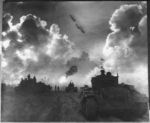 Dark History: Shocking Global Events That Occurred on Halloween Night - image 3