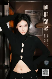 YiTuYu Art Language Vol.6424 Featuring Gnuu: A Masterclass in Portrait Photography - image 17