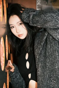 YiTuYu Art Language Vol.6424 Featuring Gnuu: A Masterclass in Portrait Photography - image 7