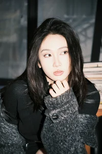 YiTuYu Art Language Vol.6424 Featuring Gnuu: A Masterclass in Portrait Photography - image 19