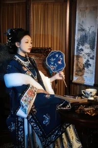 Lifestyle and Art with Xiao Yang Ai Gan Fan: Art Language Vol.6560 - image 25