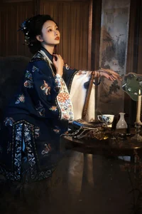 Lifestyle and Art with Xiao Yang Ai Gan Fan: Art Language Vol.6560 - image 8